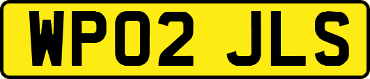 WP02JLS