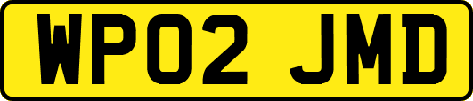 WP02JMD
