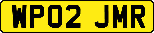 WP02JMR