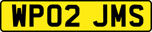WP02JMS