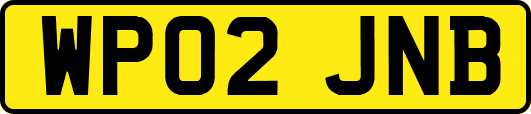 WP02JNB
