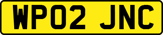 WP02JNC
