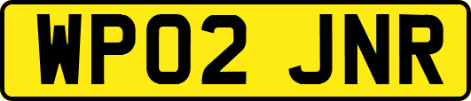 WP02JNR