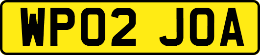 WP02JOA