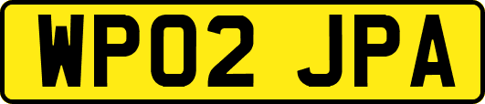 WP02JPA