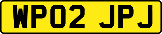 WP02JPJ