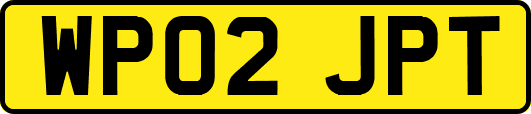 WP02JPT