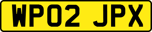 WP02JPX