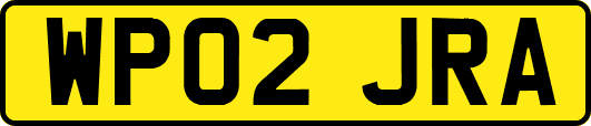 WP02JRA