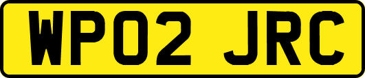 WP02JRC