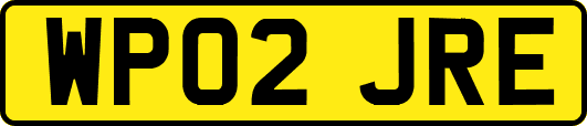 WP02JRE