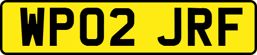 WP02JRF