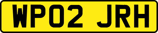 WP02JRH