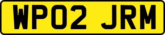 WP02JRM