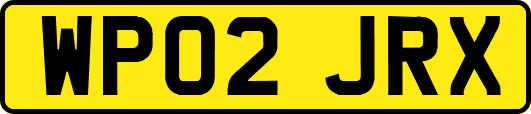 WP02JRX