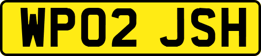 WP02JSH