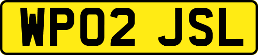 WP02JSL