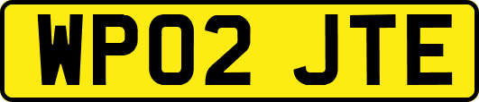 WP02JTE