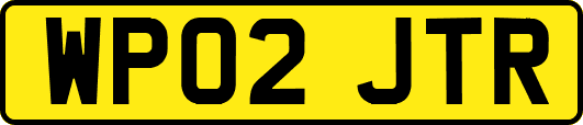WP02JTR