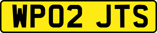 WP02JTS