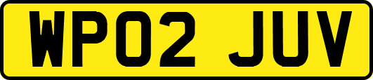 WP02JUV