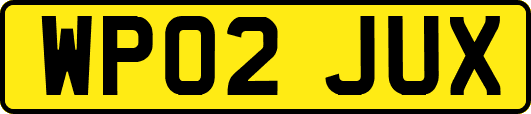 WP02JUX