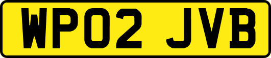 WP02JVB