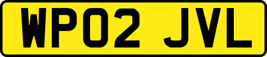 WP02JVL