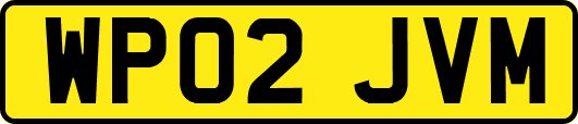 WP02JVM