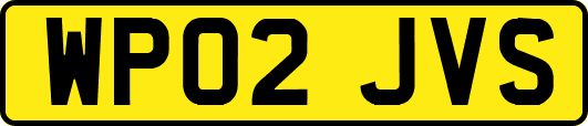 WP02JVS