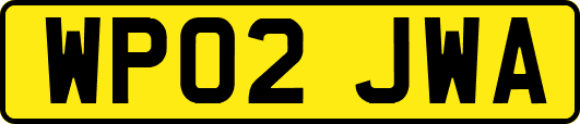 WP02JWA
