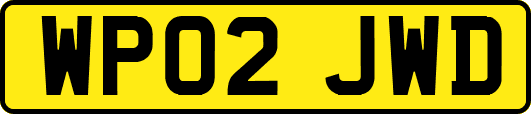 WP02JWD