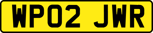 WP02JWR