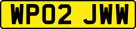 WP02JWW