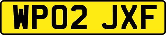 WP02JXF