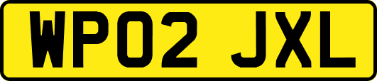 WP02JXL