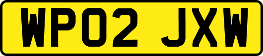 WP02JXW