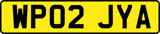 WP02JYA
