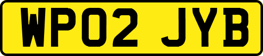 WP02JYB