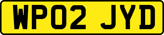 WP02JYD