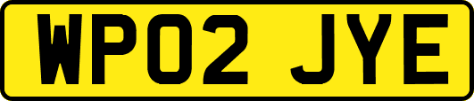 WP02JYE