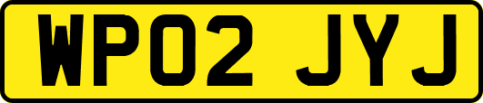 WP02JYJ