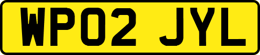 WP02JYL