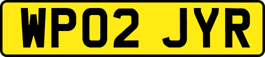 WP02JYR