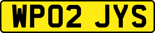 WP02JYS