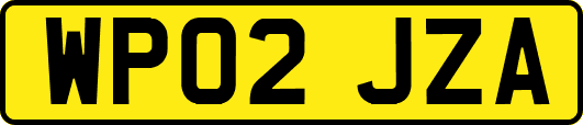 WP02JZA