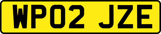 WP02JZE