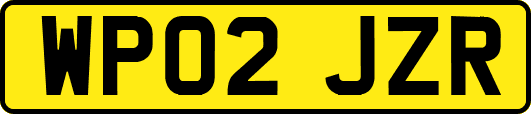 WP02JZR
