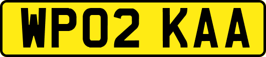 WP02KAA