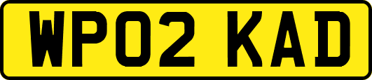 WP02KAD